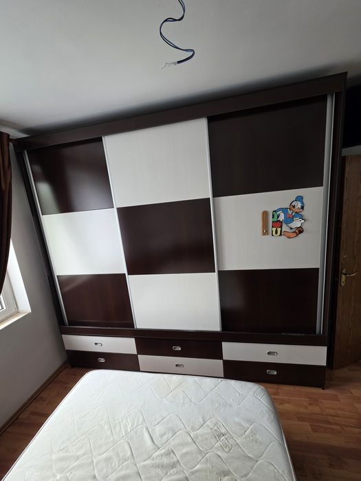 Dresing cu sertare
