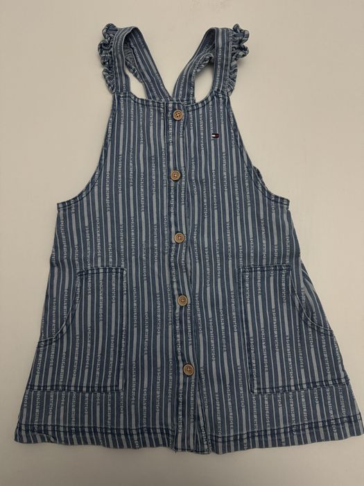 Rochite Tommy Hilfiger 110-116