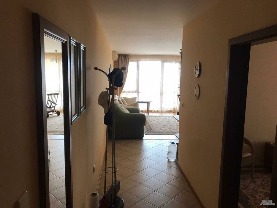 3-стаен в Варна, област-к.к.Камчия площ 103 цена 79500