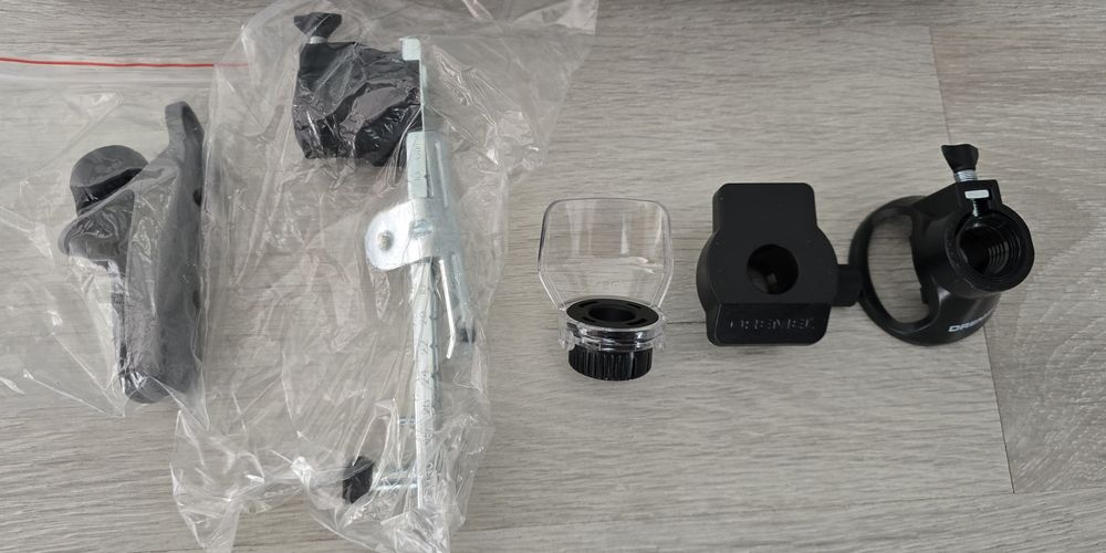 Dremel 8220_Unealta multifunctionala 12V, 2x2Ah