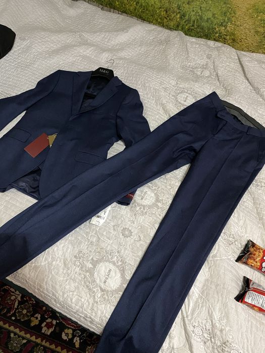 Продам Новый кюстум