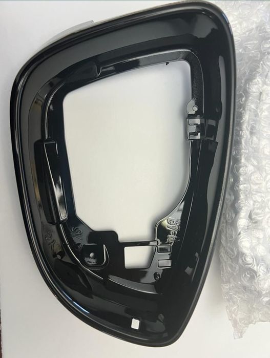 Rame oglinzi piano black cc/b7