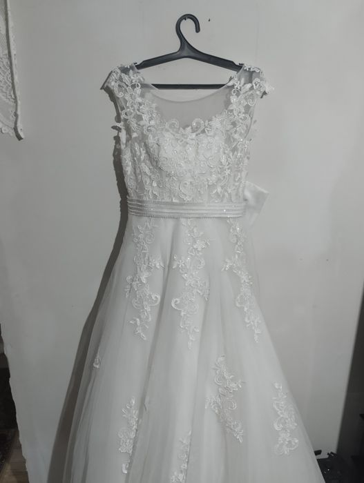 Платья эксклюзив