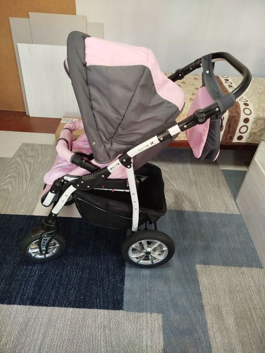 Продается детская коляска