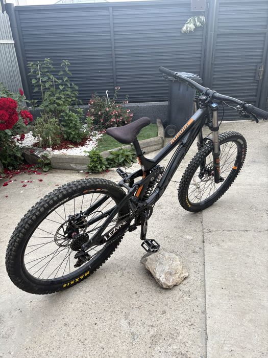 Norco Aurum A7.2
