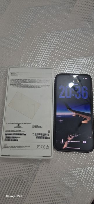 Продам айфон 13 в отличном состоянии