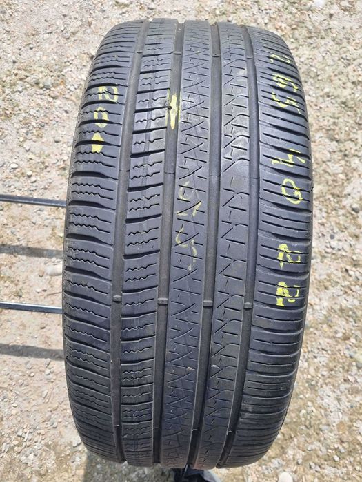 Anvelopa 265/40 R22 PIRELLI Scorpion Zero All Season