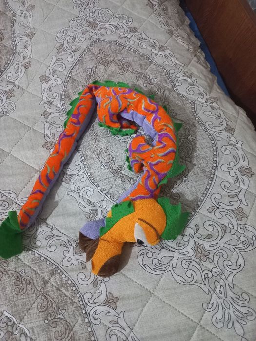 Мягкие игрушки, для маленьких детей любого возраста