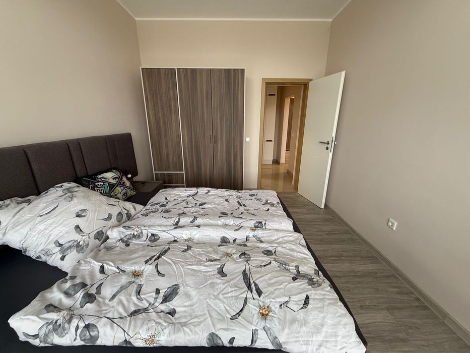Продава се Двустаен апартамент в Балчик - 58 кв.м за 594 €/кв.м - Снимка #6