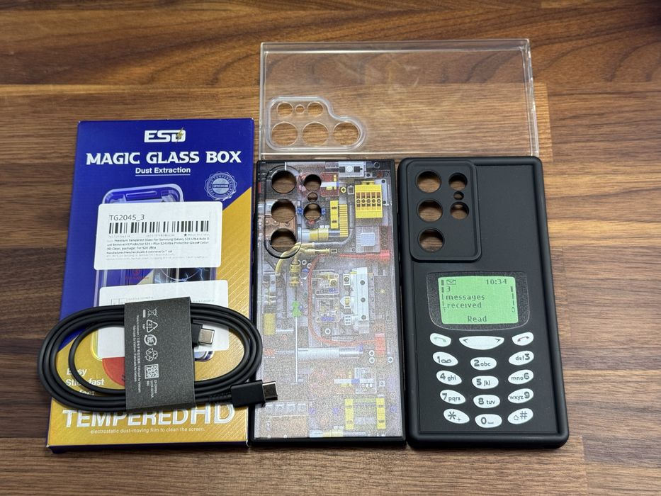 Samsung Galaxy S24 Ultra