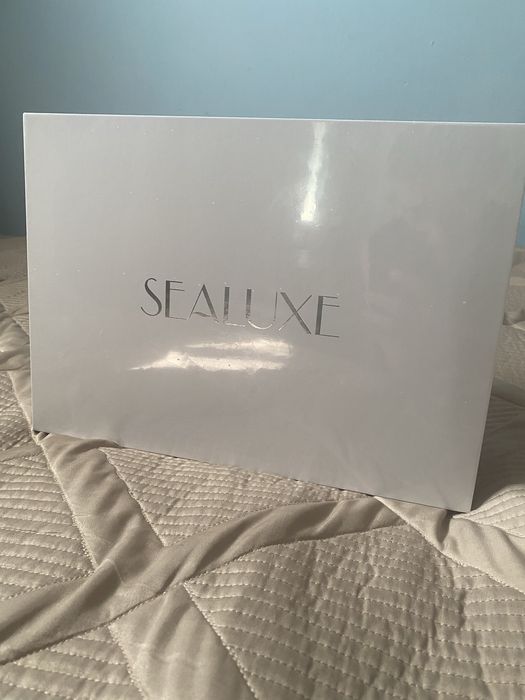 SEALUXE набор косметических средств