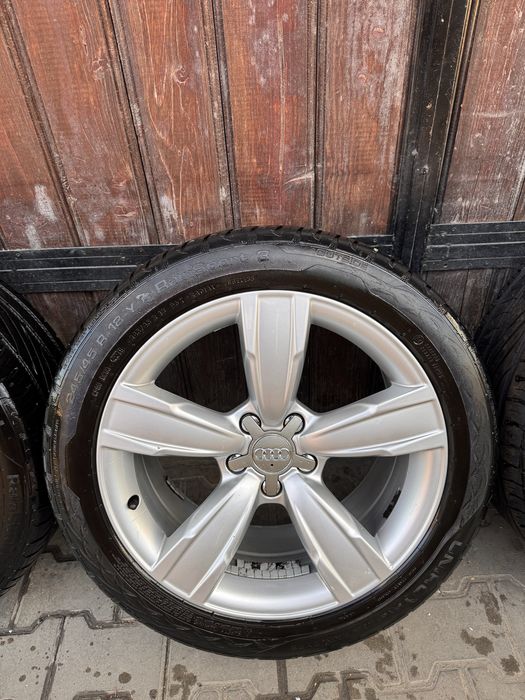 Roti Jante Concave 18' Orig.Audi A4 Allroad A5 A4 A6 A7 A8 5x112 ET 26