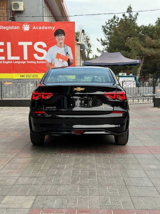 CHEVROLET MONZA full complectation 5.100 га олишингиз мумкун