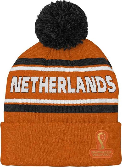 Мужская шапка Outerstuff Fifa world cup Netherlands