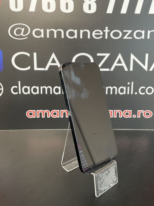 Iphone 12 Pro Max  256GB