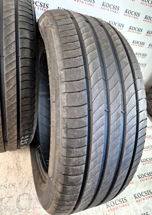 Anvelope second hand vara 225 55 18 Michelin ( dot 2022 )
