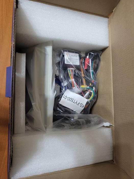 Navigatie Fiat 500(2007-2015),7 inch,2 Gb Ram,32 Gb stocare,Android