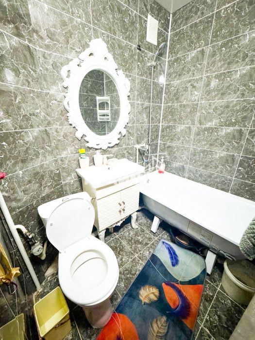 ПРОДАМ 1ком Улан (Галымбек ПРАЙМ)