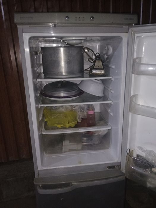 Холодильник Самсунг