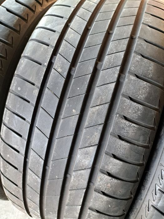 2 anvelope vară 225 40 r18 Bridgestone