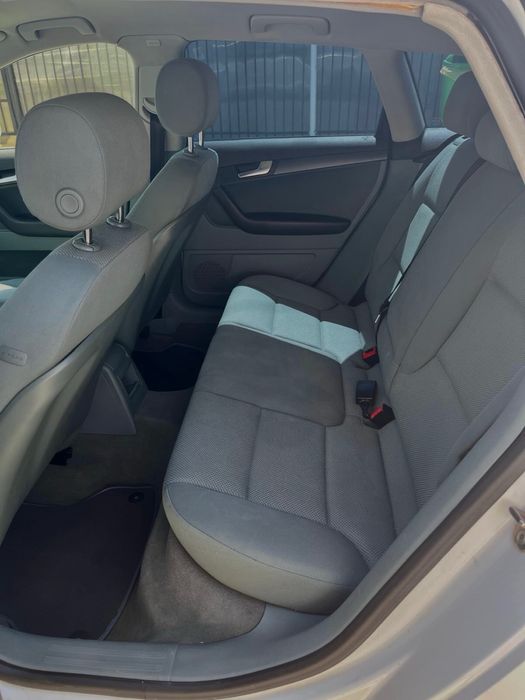 Audi a3 2009 1.6mpi