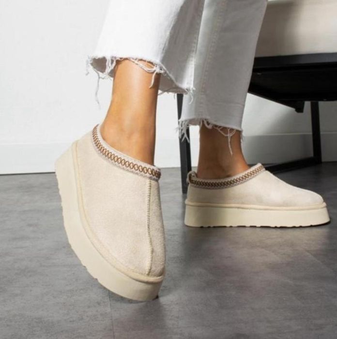 Пантофки UGG 1234