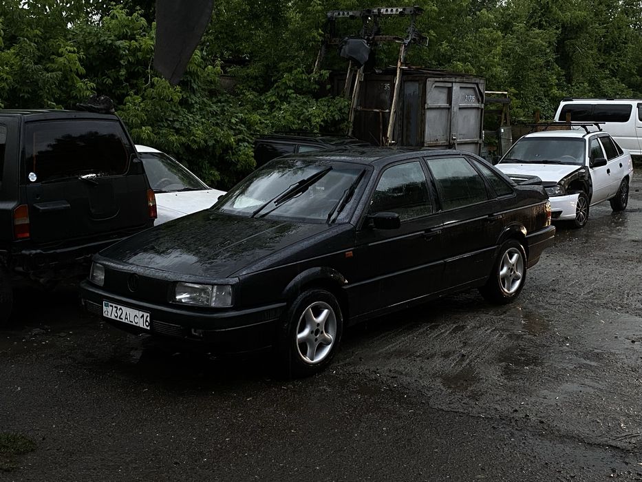 Продам Passat b3 1991 год