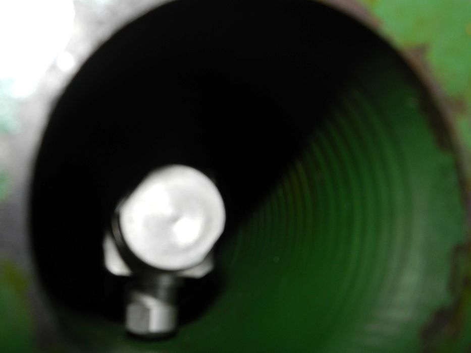 Счётчик горячей воды фланцевый 65 мм