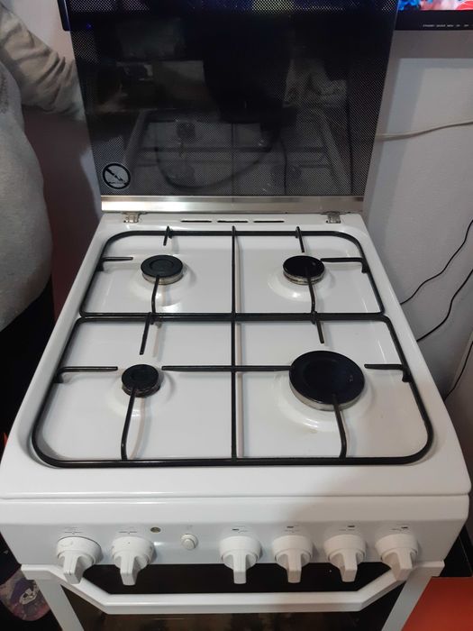 Продава се газова  Печка