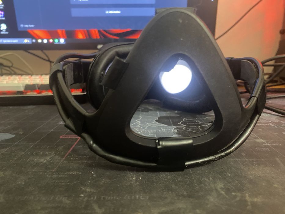 Vand Oculus Rift Cv1