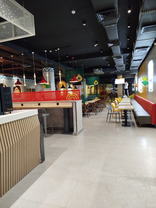 Elektrik xizmati 24/7