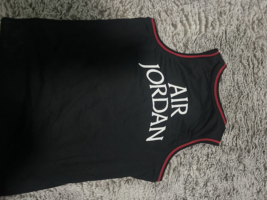 Детски спортен потник Jordan L