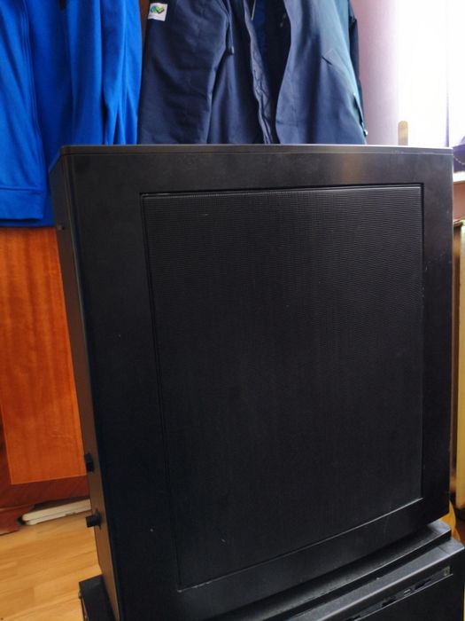 Subwoofer Panasonic