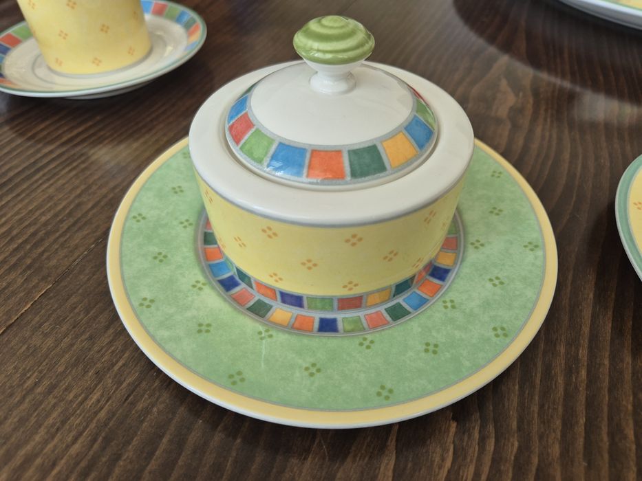 Порцеланов сервиз Villeroy&Boch