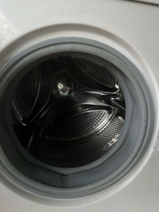 Стиральная машинка