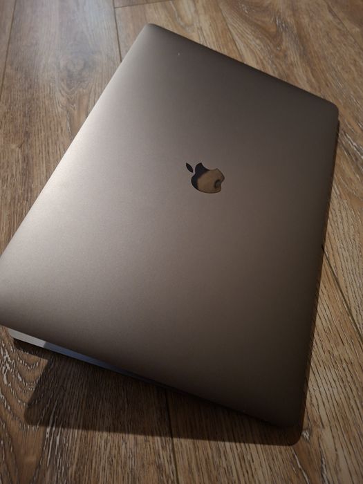 Macbook Pro 15 Touchbar i7/16gb 512gb ssd 2018 Bucuresti Sectorul