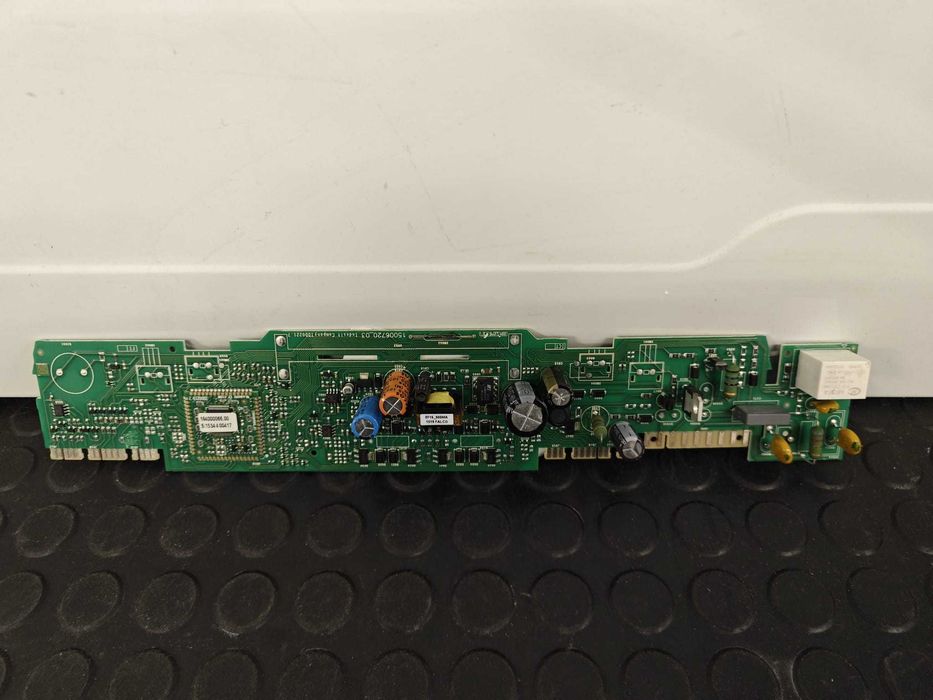 Placa electronica combina frigorifica Hotpoint  ENBYH19323 /C121