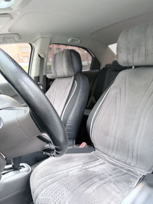 Ishonchli Haydovchi 25 Yillik stajga ega