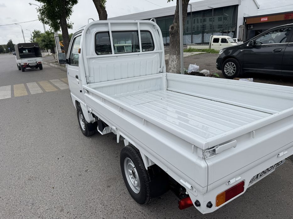 Chevrolet Labo 2026 — 4