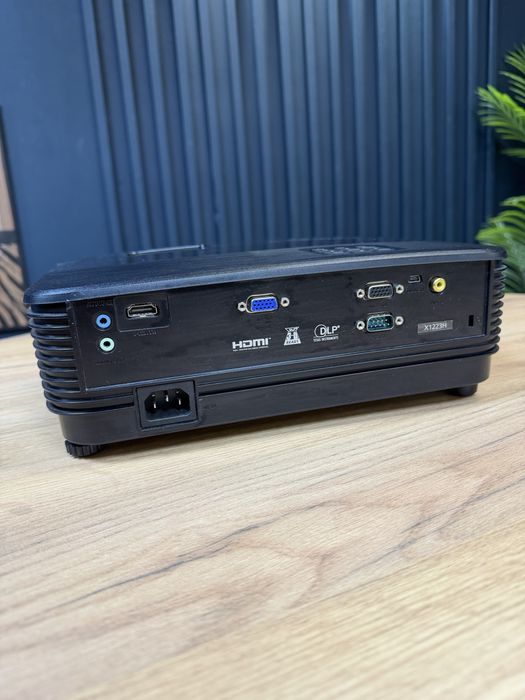 Проектор Acer + экран