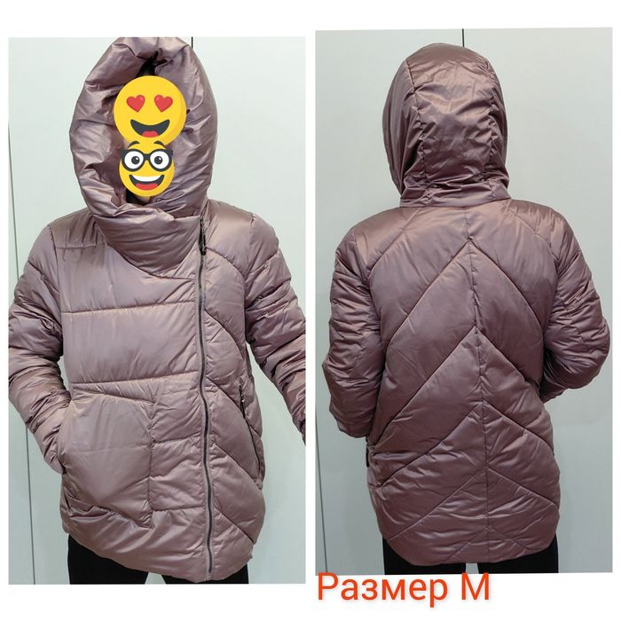 Зимние куртки по 2000