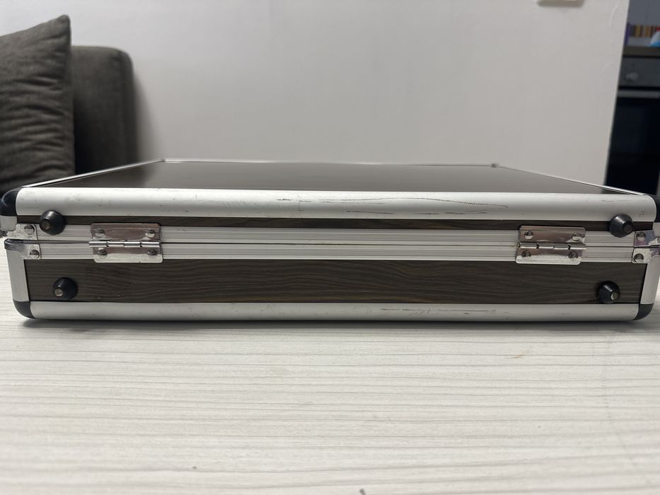 Set cutite si tacamuri KÖNIG AUSTRIA