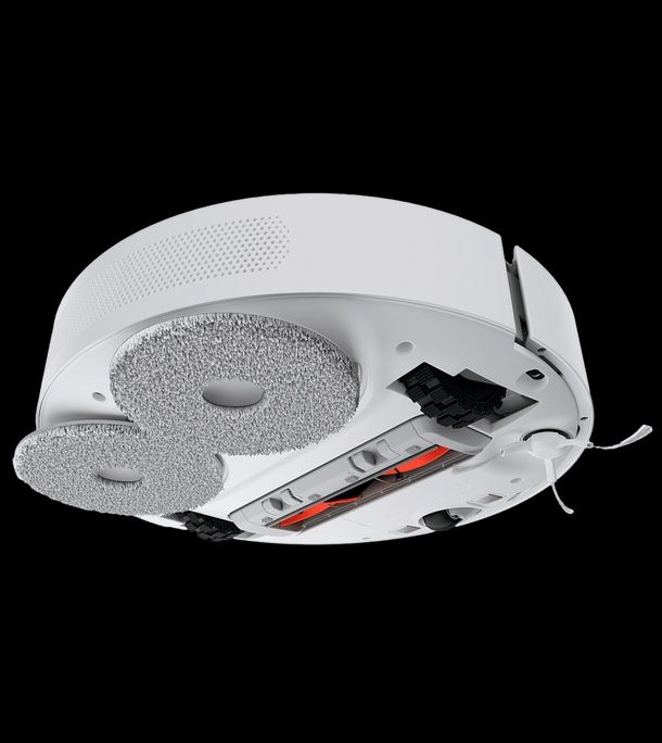 Робот Пылесос Xiaomi Robot Vacuum S10+