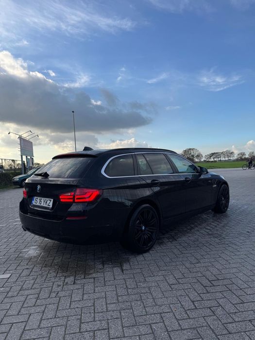 BMW 520d F11 Touring 184CP | 2012 | 7.000€