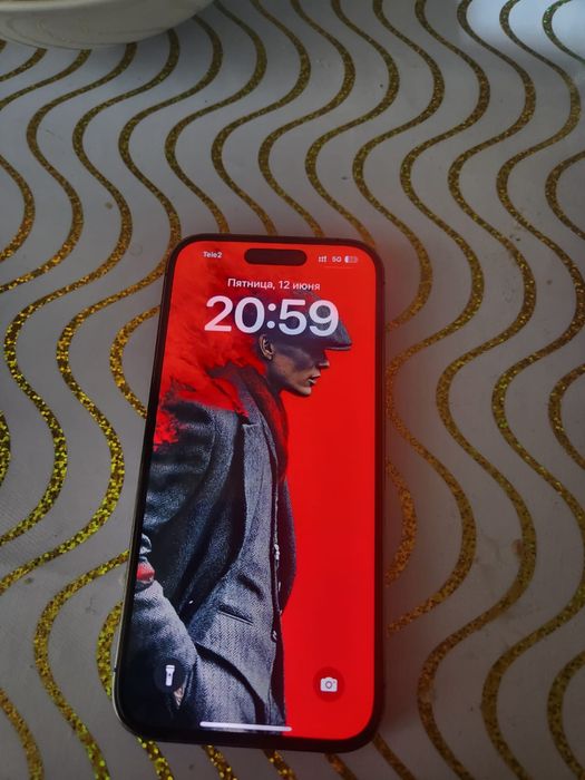 Iphone 14 pro 128GB