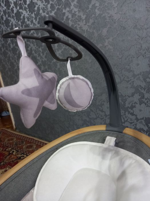 Продам детский шезлонг