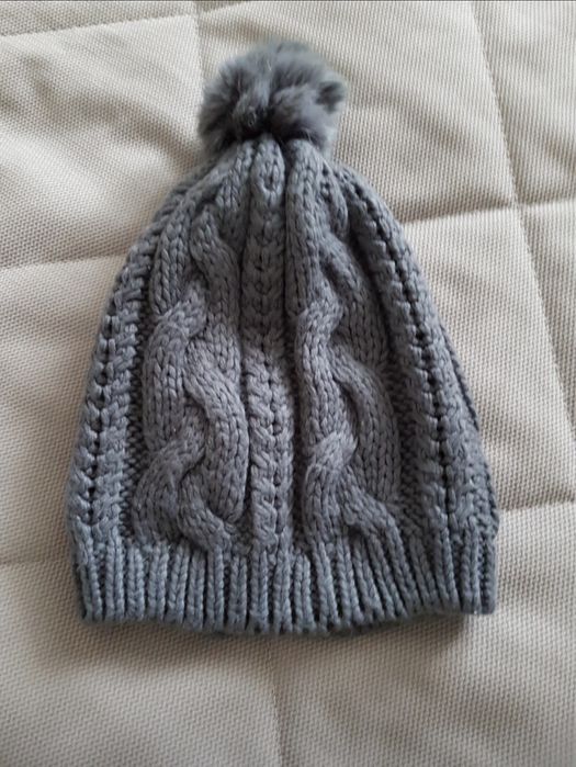 Шапки зимние