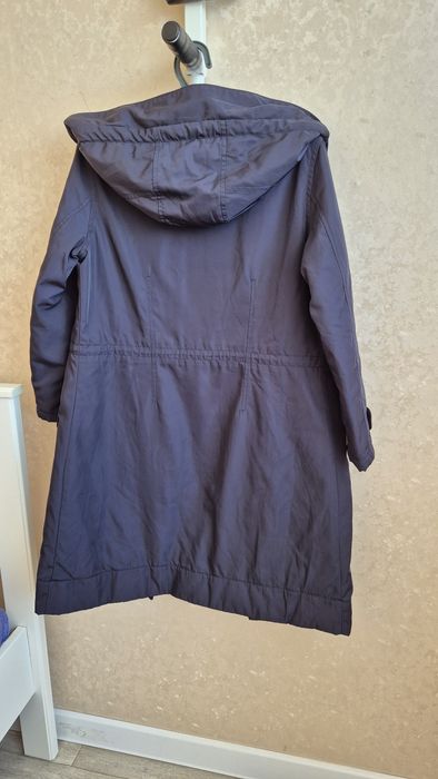 Продам куртку демисезонную оригинал MD.