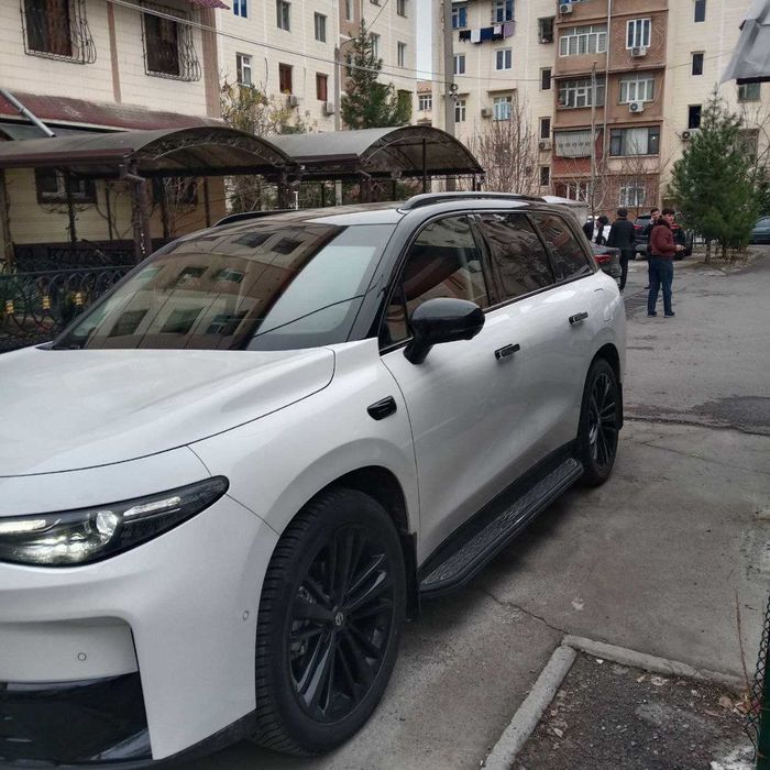 Leapmotor C16,  Hybrid, 2 позиция, 2025 год