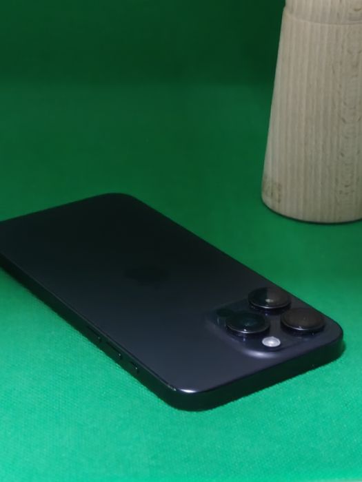 iPhone 15 Pro Max  * Garantie * Buy Back *